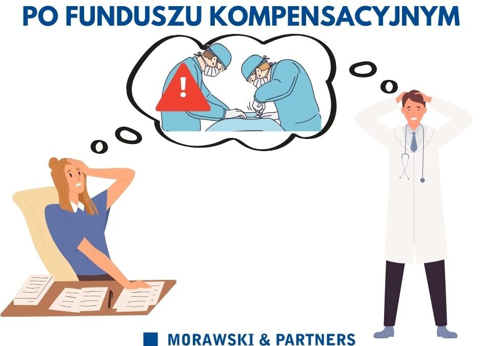 Fundusz kompensacyjny zdarzeń medycznych – Twoje prawa